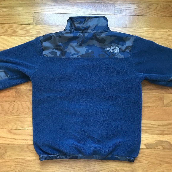 North Face Jacket - Picture 2 of 4